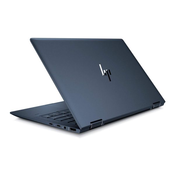 HP Elite Dragonfly G4 13.5" Touchscreen Notebook - WUXGA+ - 1920 x 1280 - Intel Core i7 13th Gen i7-1355U Deca-core (10 Core) 1.70 GHz - Intel Evo Platform - 32 GB Total RAM - 32 GB On-Board Memory -