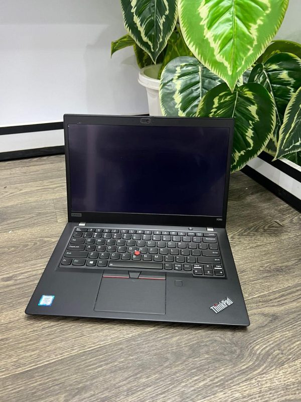 lenovo Thinkpad X390 13.3" FHD(1920x1080) Business Laptop, Intel Core i5-8365U 1.6GHz, 4.1GHz Max Turbo Frequency, 16GB DDR4 RAM, 256GB SSD, Camera, Windows 11 Pro