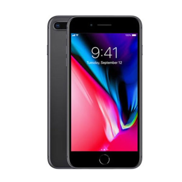 Apple iPhone 8 Plus 256GB