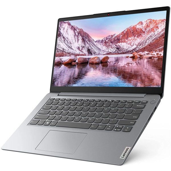 Lenovo IdeaPad 1 14IAU7 Intel Core i5 12th Gen 8GB RAM 512GB SSD 14 Inch FHD Display