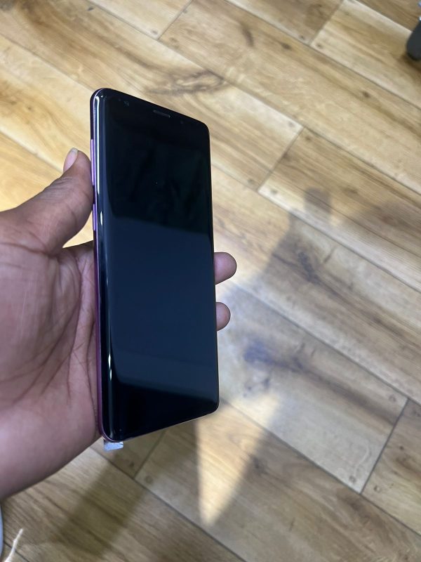 Samsung Galaxy S9 Plus 64GB Refurbished